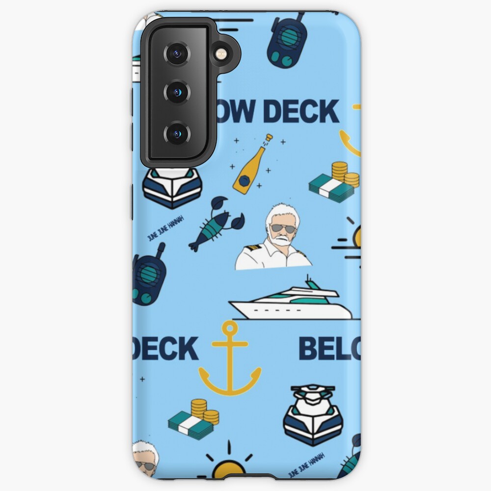 Item preview, Samsung Galaxy Tough Case designed and sold by leeseylee.