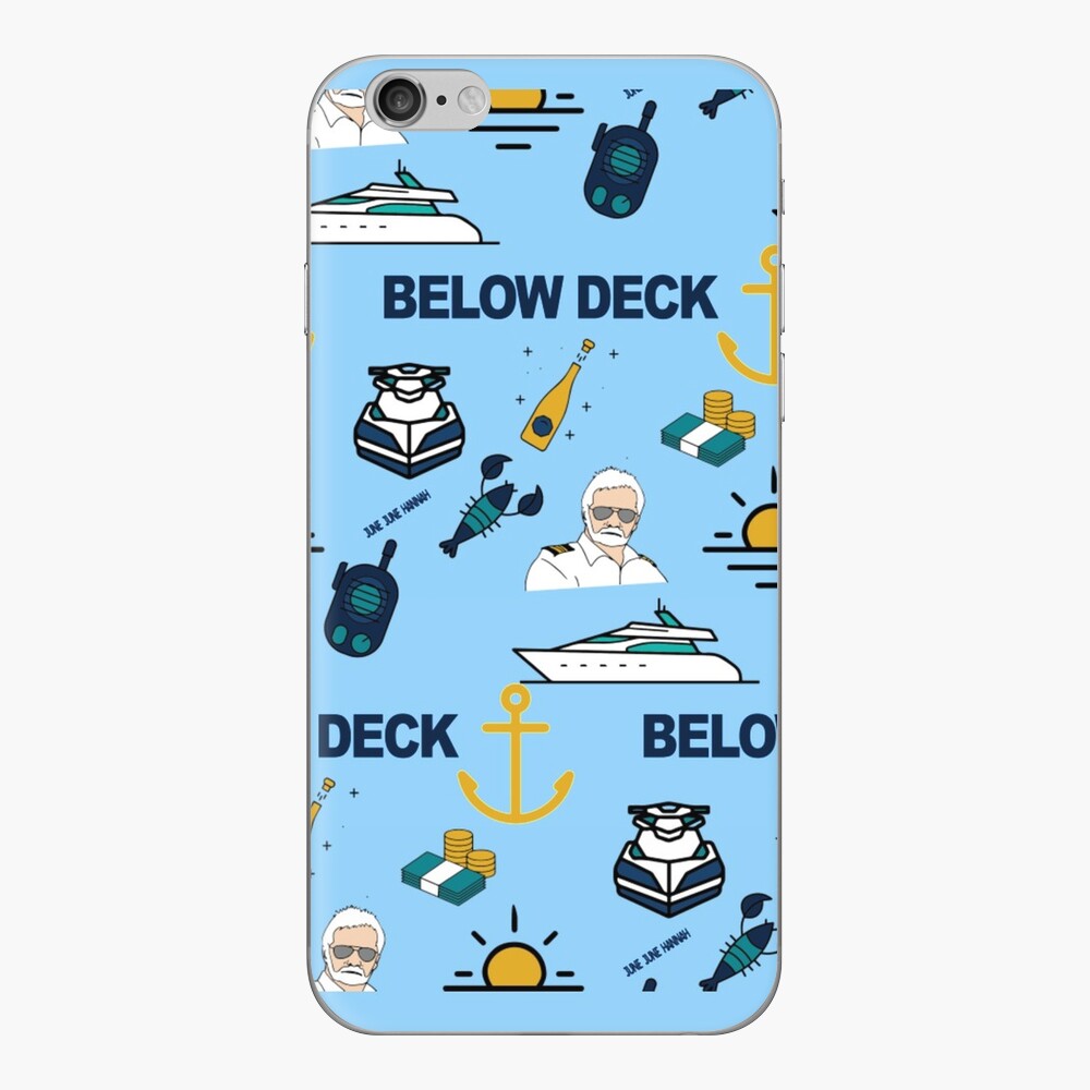 Item preview, iPhone Skin designed and sold by leeseylee.
