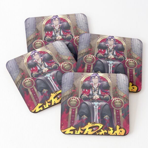 Item preview, Apotheosis Cover designed and sold by JosephOrozco.