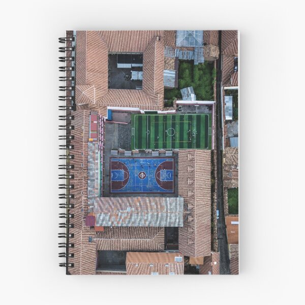 Item preview, School's playgrounds designed and sold by QualtaghArt.