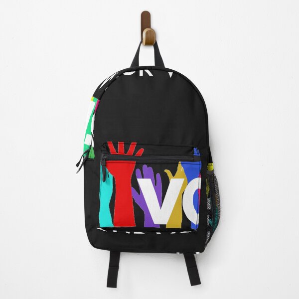 Item preview, VOTE Your Voice Matters designed and sold by taydyreo.