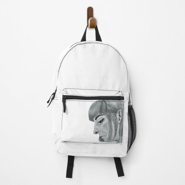 Item preview, Najwa Nimri - glitter 3 designed and sold by noemidrwnjw.