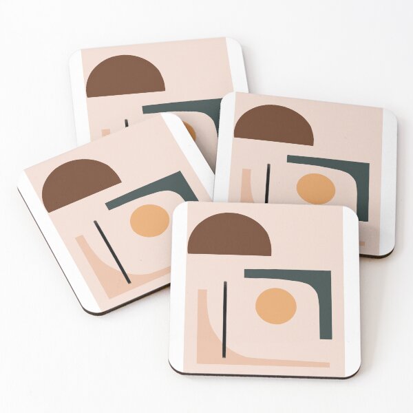 Item preview, GEOMETRIC MINIMAL DESIGN designed and sold by MONISIOART.