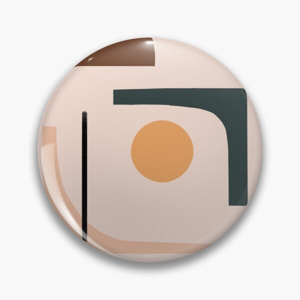 Item preview, GEOMETRIC MINIMAL DESIGN designed and sold by MONISIOART.