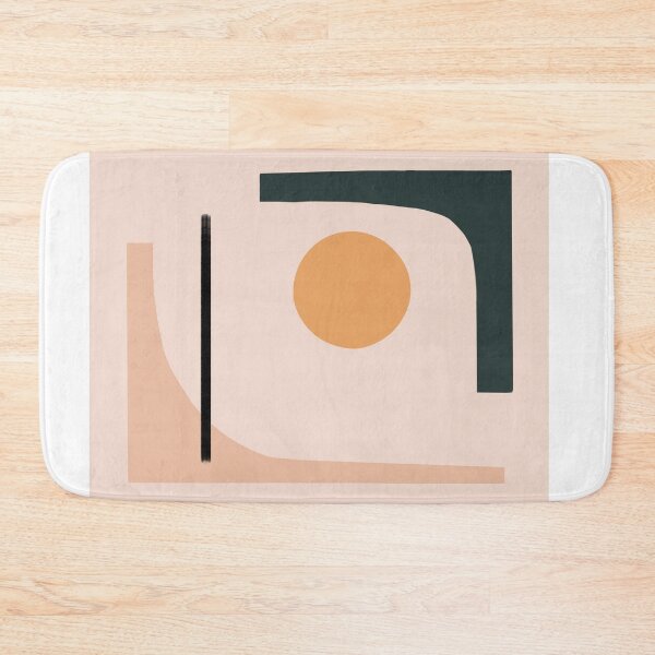 Item preview, GEOMETRIC MINIMAL DESIGN designed and sold by MONISIOART.