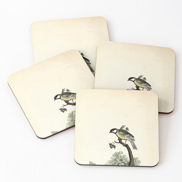 Item preview, British ornithology  being the history with a coloured representation of every known species of British birds George Graves 1821 008 designed and sold by WetdryvacRB01.
