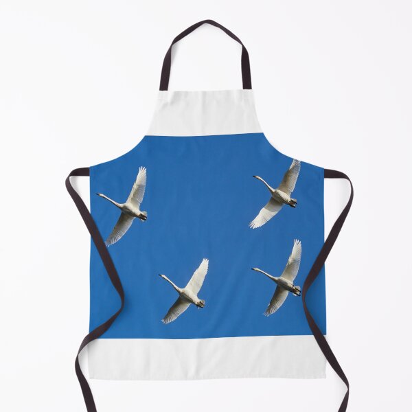Item preview, Formation ready. Whooper swan designed and sold by Jouko Lehto Photography.