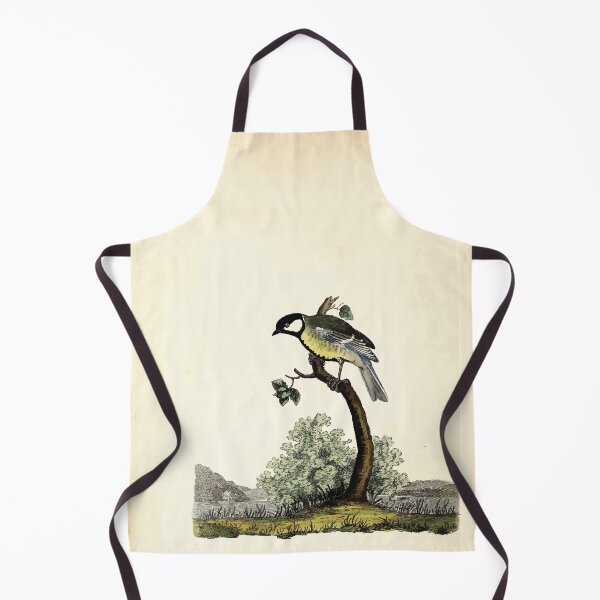 Item preview, British ornithology being the history with a coloured representation of every known species of British birds George Graves 1821 008 designed and sold by WetdryvacRB01.
