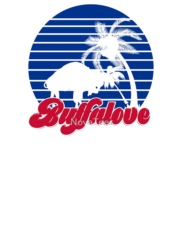 buffalo bills retro logo