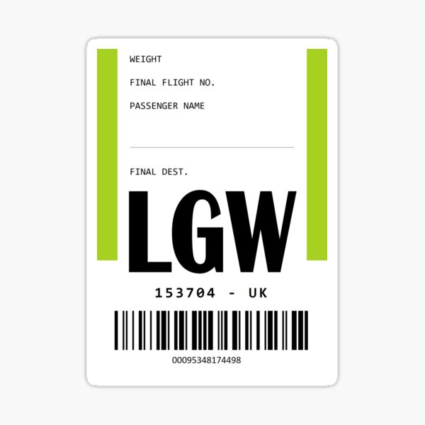 Gatwick Gifts Merchandise Redbubble - google maps gatwick south terminal free roblox