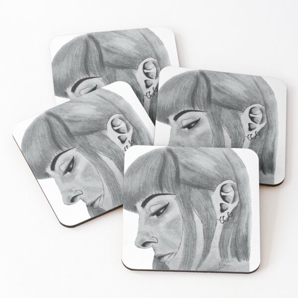 Item preview, Najwa Nimri designed and sold by noemidrwnjw.