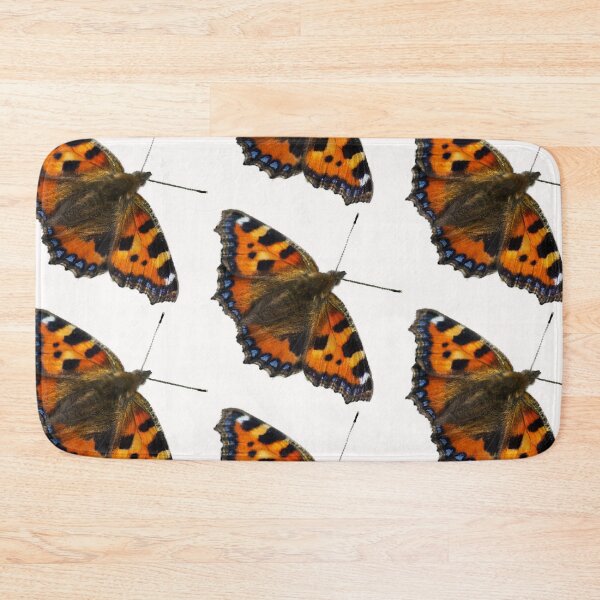 Item preview, Tortoiseshell butterfly from Dove Stone Reservoir Sep-2020 designed and sold by PicsByTony.