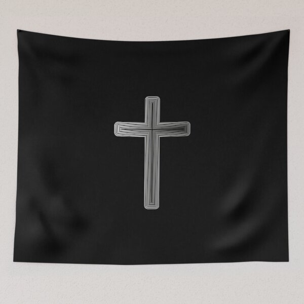 Item preview, Cross designed and sold by Univarz Designs.