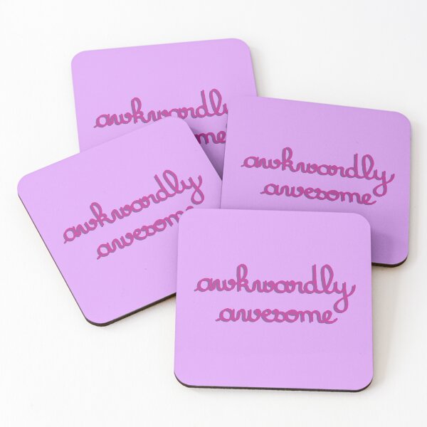 Item preview, Awkwardly Awesome designed and sold by cupovti.
