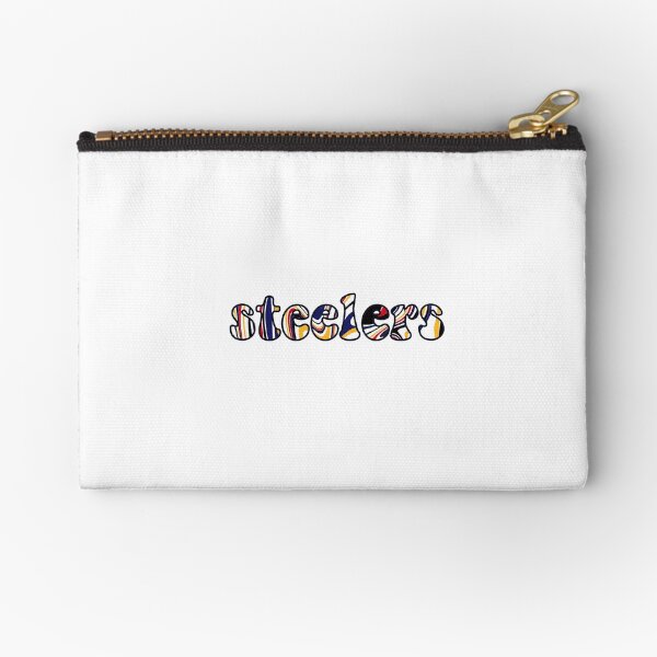 Steelers discount coach purse