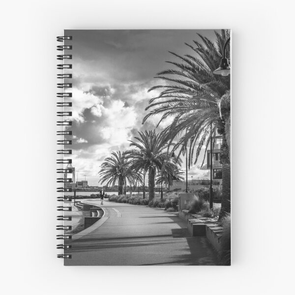 Item preview, Port Melbourne  designed and sold by Christine Wilson.