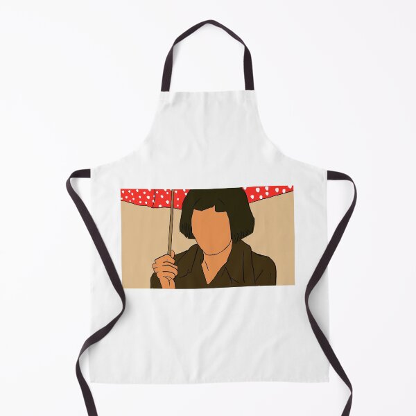 Item preview, The fabulous destiny of Amelie Poulain designed and sold by EHLISCA.