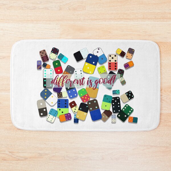 Item preview, Different is good ! designed and sold by monicamarcov.