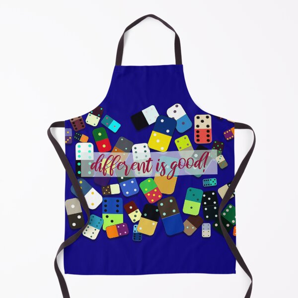 Item preview, Different is good ! designed and sold by monicamarcov.