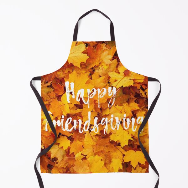 Item preview, HAPPY FRIENDSGIVING! designed and sold by WordsmithNerd.