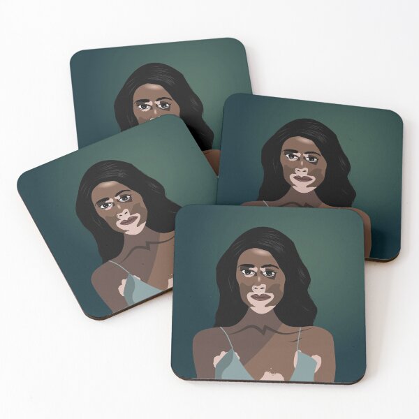 Item preview, Winnie harlow designed and sold by Anibaltorices.
