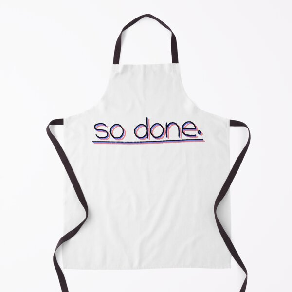 Item preview, so done with red blue shadow designed and sold by sprout00.