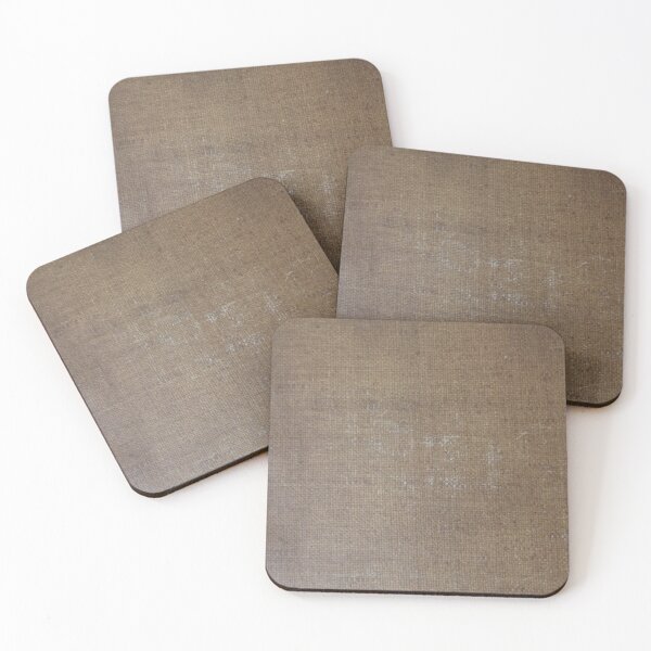 Item preview, Old tan book cover pattern material texture designed and sold by blackheartscot.