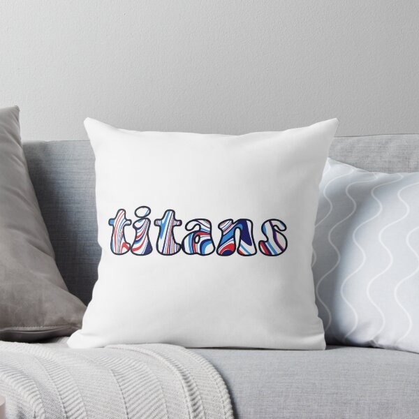 Item preview, Groovy Titans designed and sold by courtneydoyle.