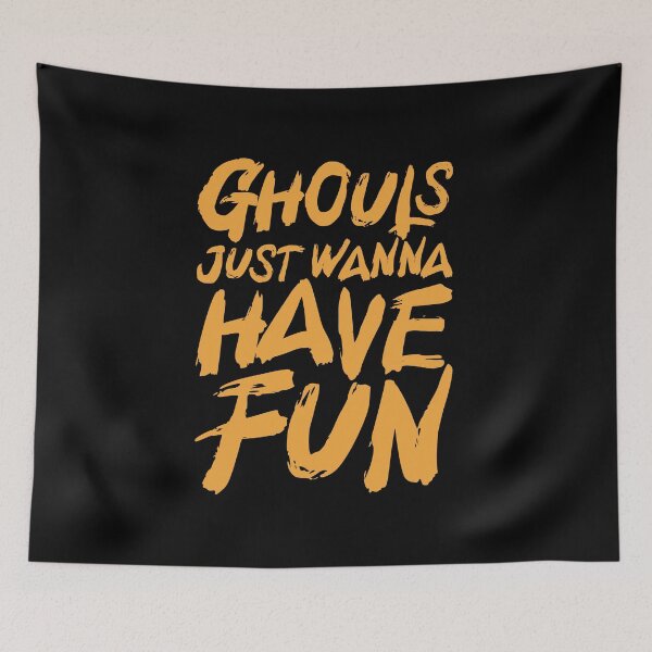 Item preview, Spooky Halloween gift | Ghouls wanna have fun designed and sold by hummyteez.