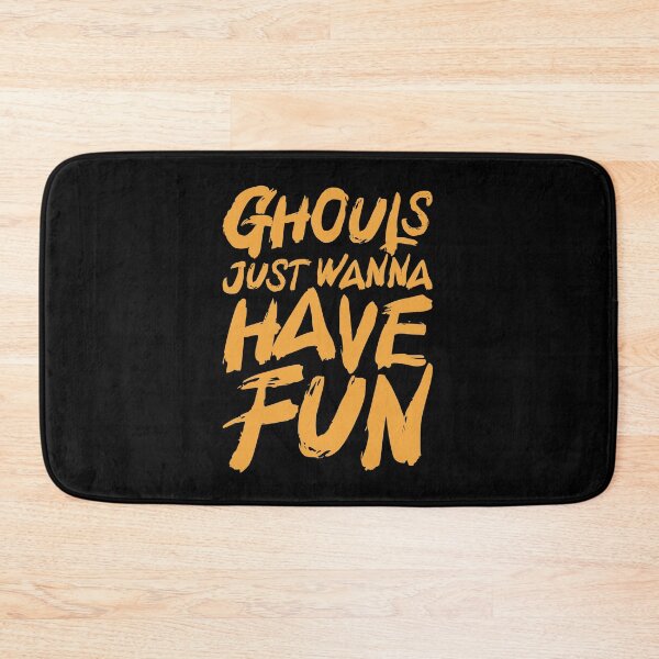Item preview, Spooky Halloween gift | Ghouls wanna have fun designed and sold by hummyteez.