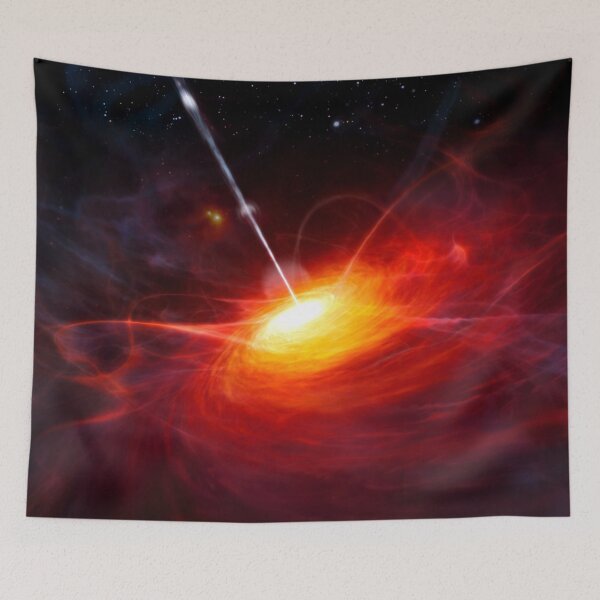 Item preview, Quasar designed and sold by CreativeBlue.