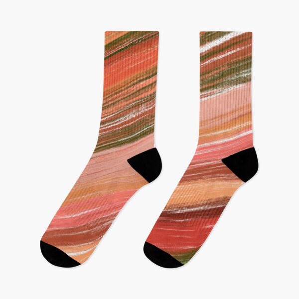 Item preview, Warm Rainbow designed and sold by designedbyjamie.