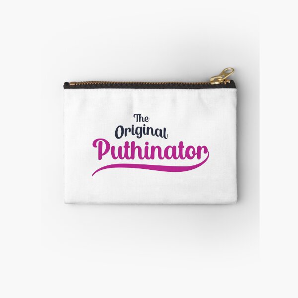Item preview, The Original Puthinator - Mr Puth Fans! designed and sold by VicEllisArt.