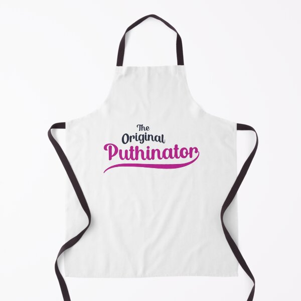 Item preview, The Original Puthinator - Mr Puth Fans! designed and sold by VicEllisArt.
