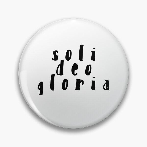 Item preview, Soli Deo Gloria - Brush Font designed and sold by HalpinDesign.