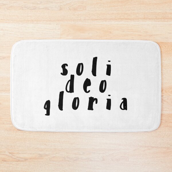 Item preview, Soli Deo Gloria - Brush Font designed and sold by HalpinDesign.