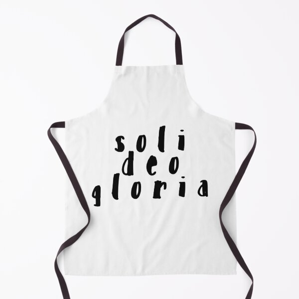 Item preview, Soli Deo Gloria - Brush Font designed and sold by HalpinDesign.