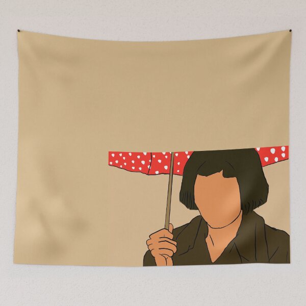 Item preview, The fabulous destiny of Amelie Poulain designed and sold by EHLISCA.