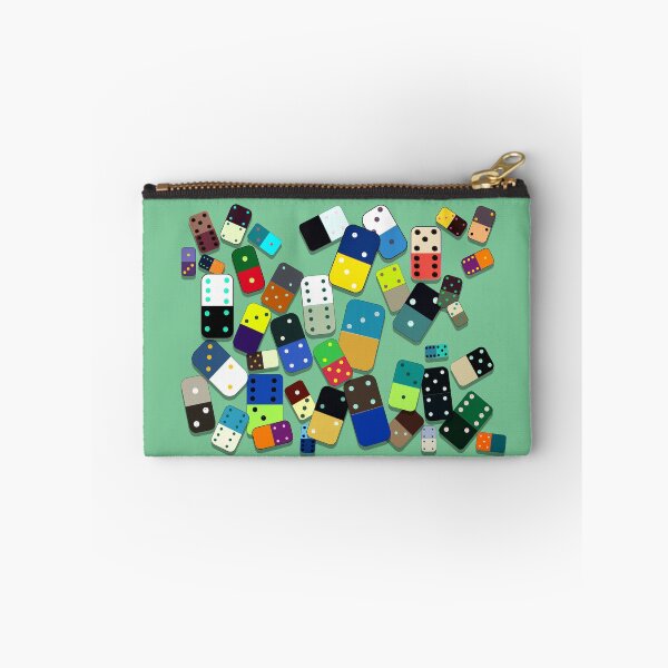 Item preview, Domino Pattern designed and sold by monicamarcov.