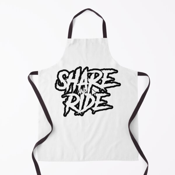 Item preview, Share and Ride designed and sold by Fozforo81.