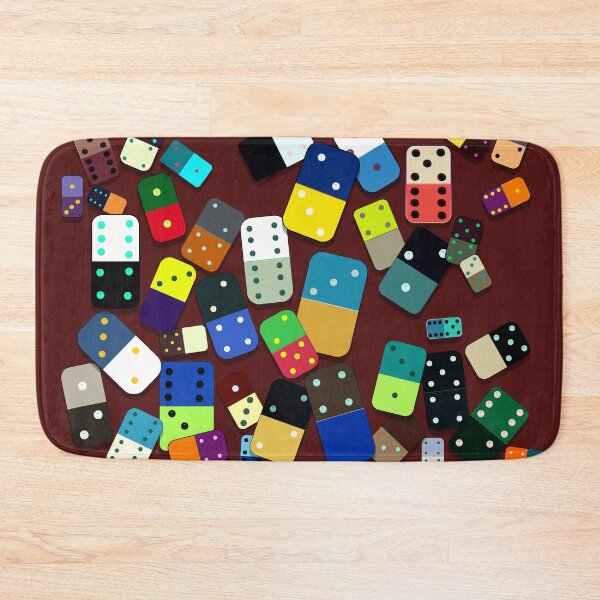 Item preview, Domino Pattern designed and sold by monicamarcov.