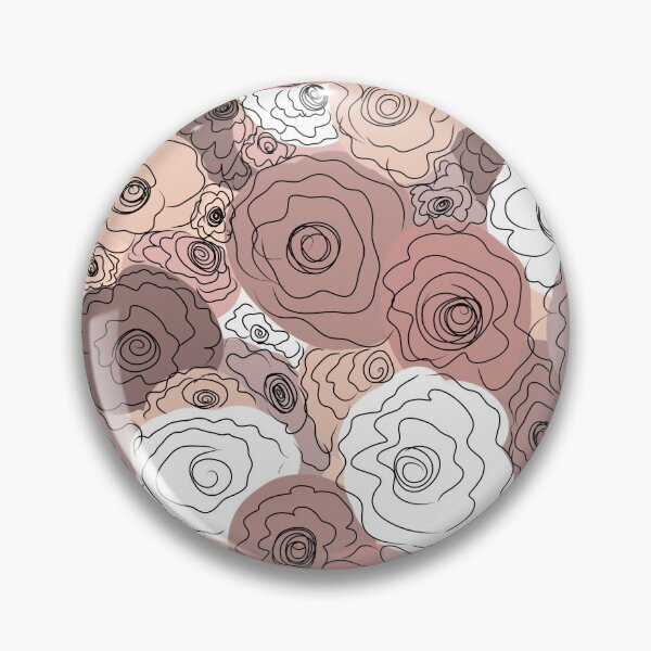 Item preview, flourish designed and sold by MONISIOART.