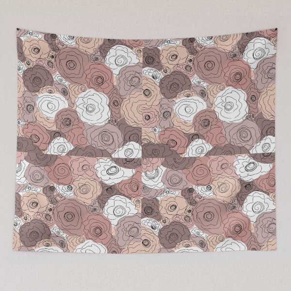 Item preview, flourish designed and sold by MONISIOART.