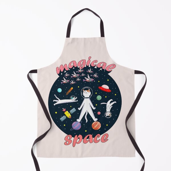 Item preview, cats in space designed and sold by Dreamy@.