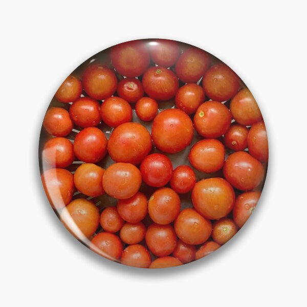 Item preview, Juicy Ripe Tomatoes designed and sold by Picturestation.
