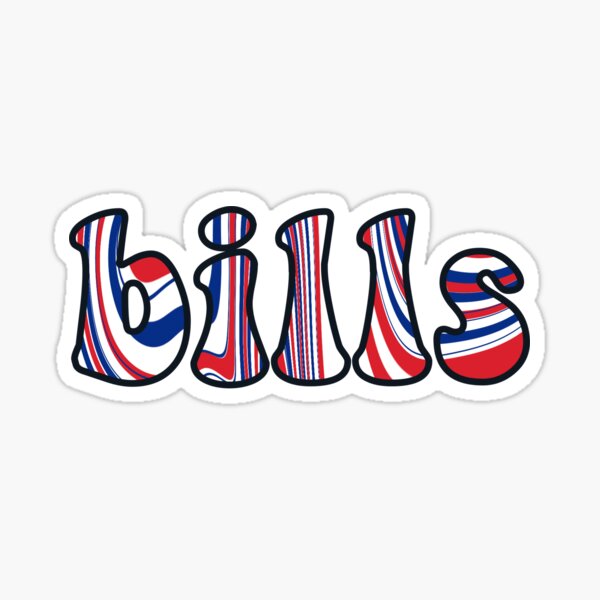 Item preview, Groovy Bills designed and sold by courtneydoyle.