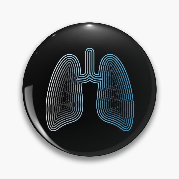 Item preview, Lungs designed and sold by Univarz Designs.