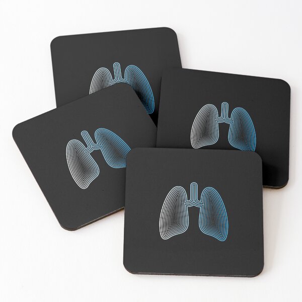 Item preview, Lungs designed and sold by Univarz Designs.