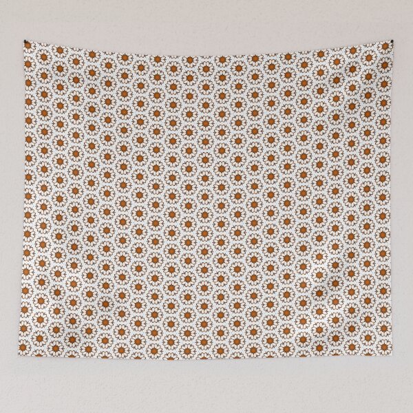 Item preview, Orange Flower designed and sold by Antava.