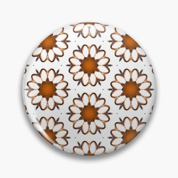 Item preview, Orange Flower designed and sold by Antava.
